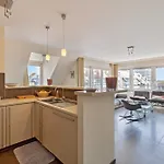 Icarus 0502 Met Parking Appartement *