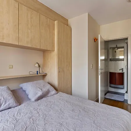 Icarus 0502 P-235 Nieuwpoort