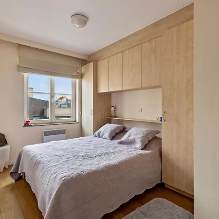 Icarus 0502 P-235 Nieuwpoort